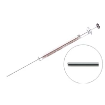 10μl-es HPLC fecskendő