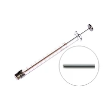 10μl-es HPLC fecskendő