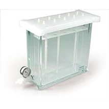 10 férőhelyes SPE vákuum kád