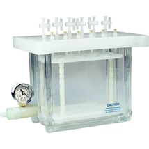 12 férőhelyes SPE vákuum kád