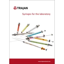 Analitikai fecskendők