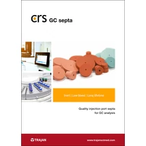 CRS GC szeptumok