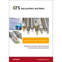 CRS gáz szűrők