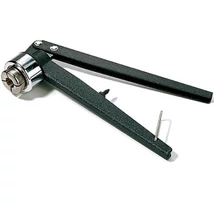 ND11 üveglezáró (krimper)