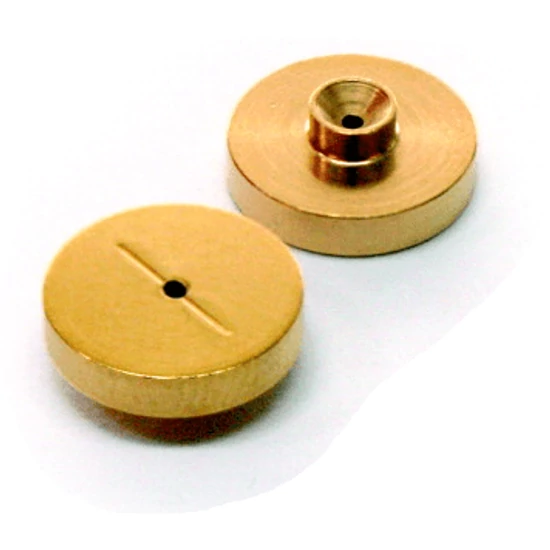 Split Gold Seal tömítések