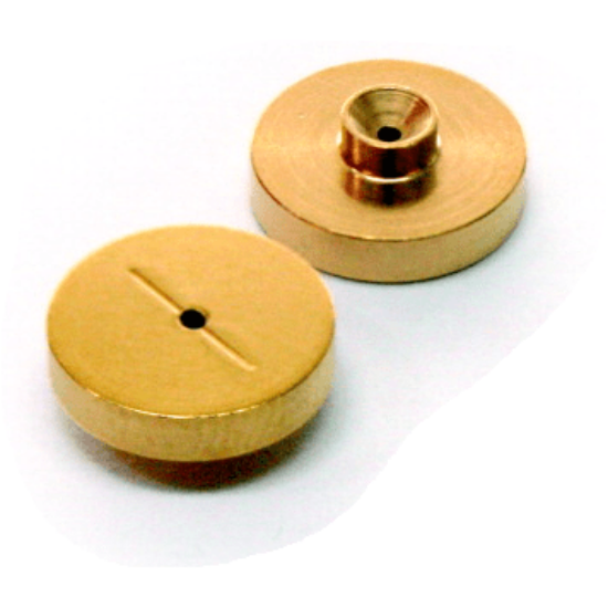 Split Gold Seal tömítés 1,2mm nyílással