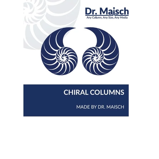 Chiral Columns