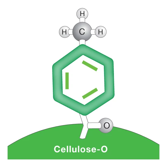 Lux Cellulose-3