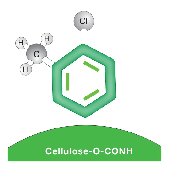 Lux Cellulose-4