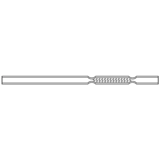 Shimadzu® linerek