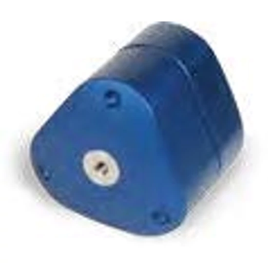 SecurityGuard PREP Cartridge Holder Kit 21.2mm ID