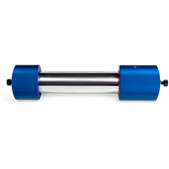 Kinetex 5µm C18 100A, AXIA Packed 250 x 21.2 mm