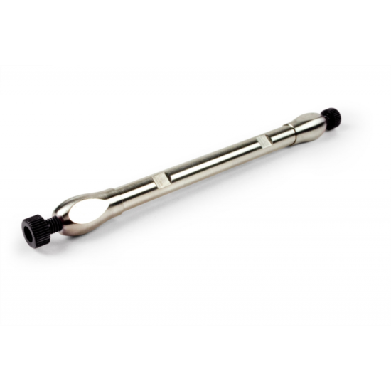 Kinetex 5µm C18 100A 30 x 2.1 mm