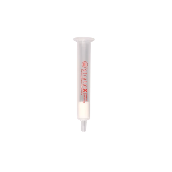 Strata X-AW 33u Polymeric Weak Anion 500mg/3mL