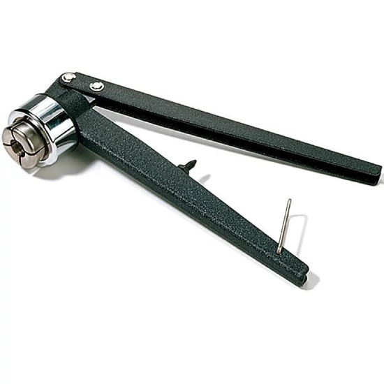 ND20 üveglezáró (krimper)